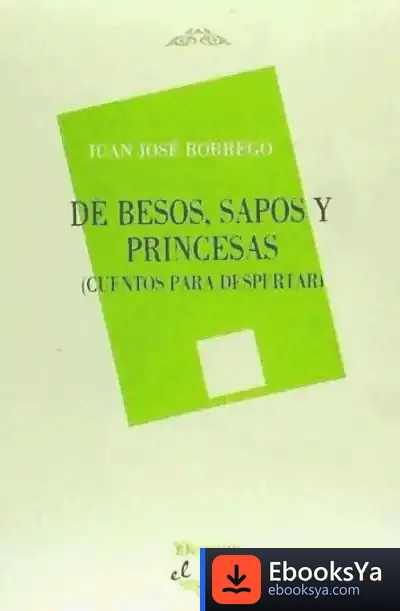 Descargar De Besos,Sapos Y Princesas