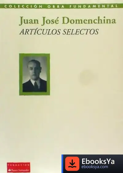 Descargar Artículos Selectos
