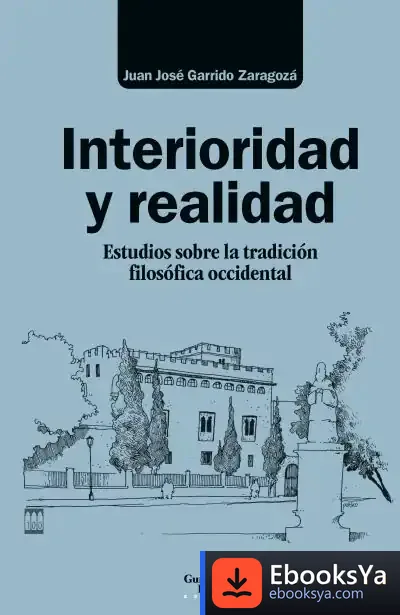 Descargar Interioridad Y Realidad de Kyoichi Katayama