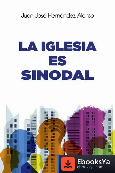 Descargar La Iglesia Es Sinodal
