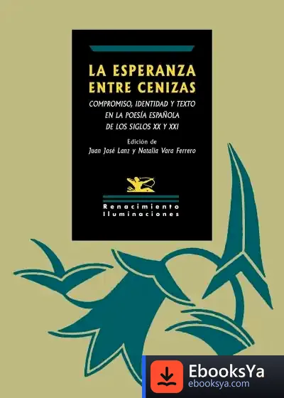 Descargar La Esperanza Entre Cenizas