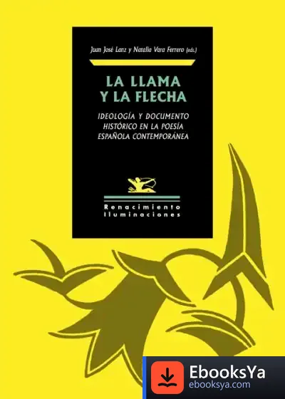 Descargar La Llama Y La Flecha
