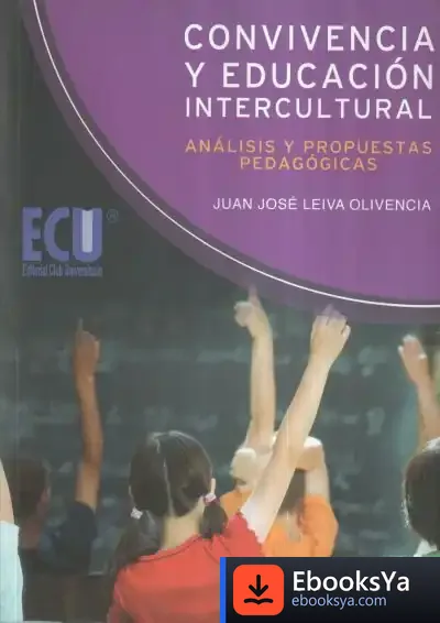 Descargar Convivencia Y Educación Intercultural