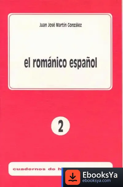 Descargar El Románico Español