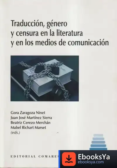 Descargar Traducción, Género Y Censura En La Literatura Y En Los Medios De Comunicación