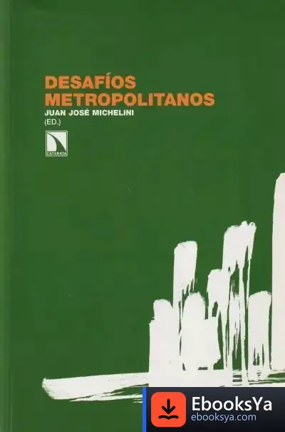 Descargar Desafios Metropolitanos