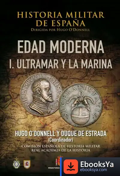 Descargar Historia Militar De España