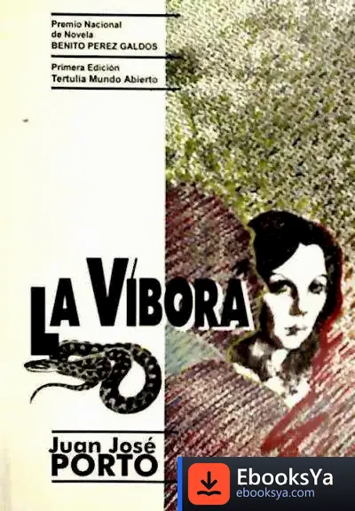Descargar Vibora,La