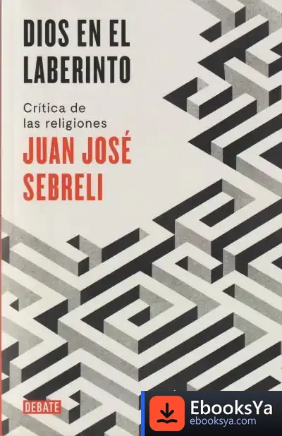 Descargar Dios En El Laberinto