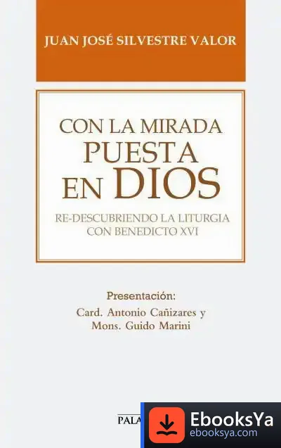 Descargar Con La Mirada Puesta En Dios de Juan José Silvestre Valor