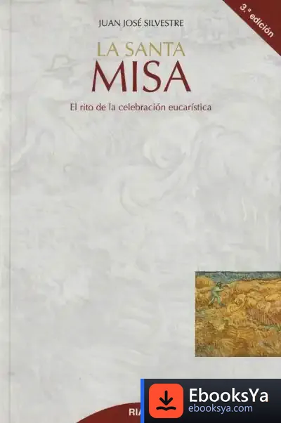 Descargar La Santa Misa de Juan José Silvestre Valor