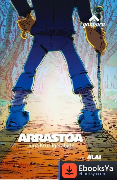 Descargar Arrastoa de Juan Kruz Igerabide
