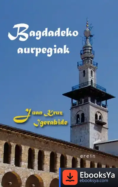Descargar Bagdadeko Aurpegiak