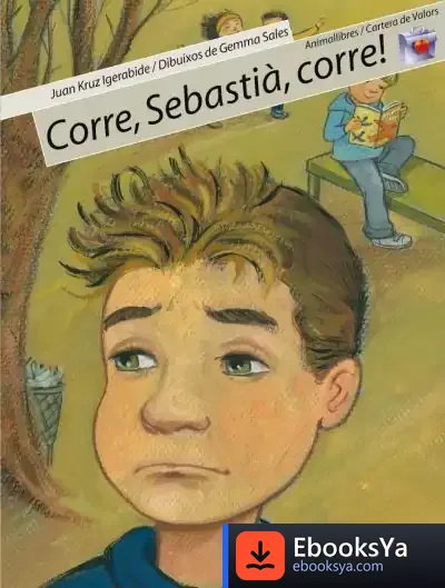 Descargar Corre, Sebastià, Corre!