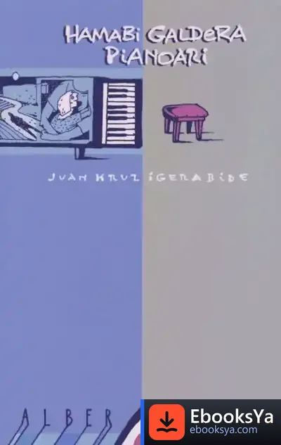 Descargar Hamabi Galdera Pianoari