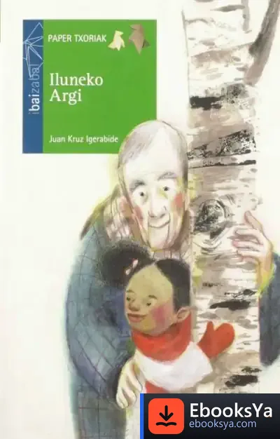 Descargar Iluneko Argi