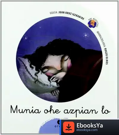 Descargar Munia Ohe Azpian Lo de Francisco Urondo