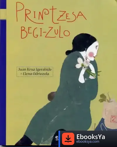 Descargar Printzesa Begizulo