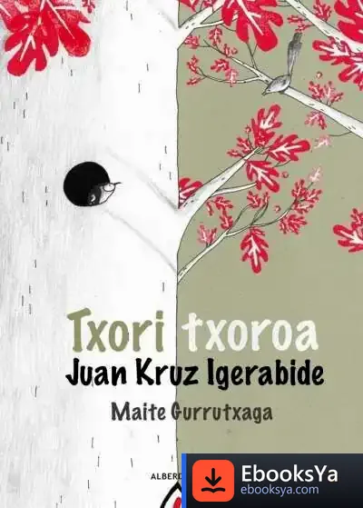 Descargar Txori Txoroa