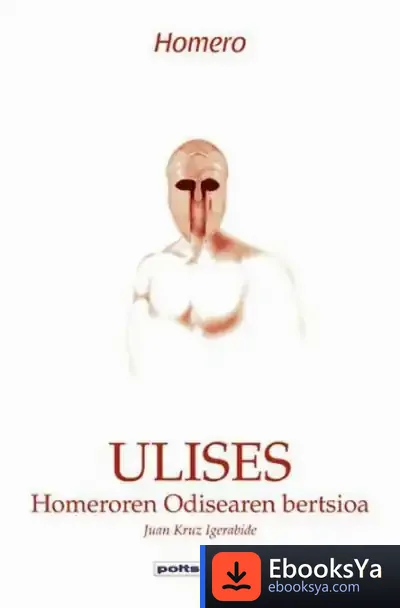 Descargar Ulises de Juan Kruz Igerabide