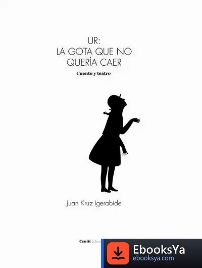 Descargar Ur: La Gota Que No Quería Caer