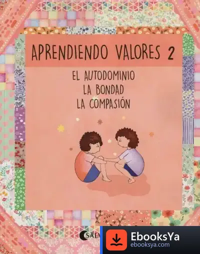 Descargar Aprendiendo Valores 2 de Juan Lucas Onieva López