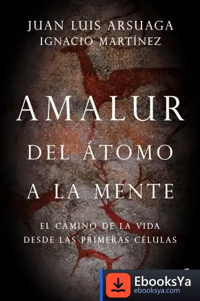 Descargar Amalur: Del Átomo A La Mente