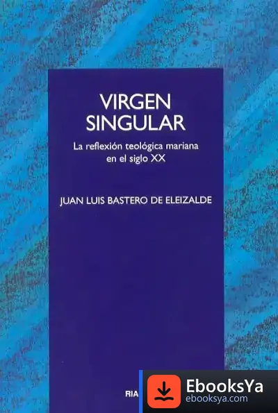 Descargar Virgen Singular de Varios Autores