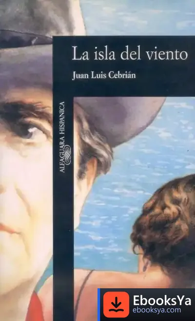 Descargar La Isla Del Viento