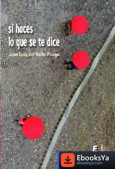 Descargar Si Haces Lo Que Se Te Dice