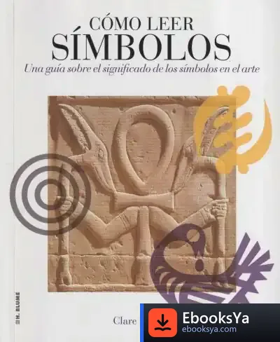 Descargar Cómo Leer Símbolos de Jaime Velázquez