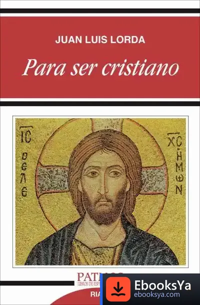 Descargar Para Ser Cristiano