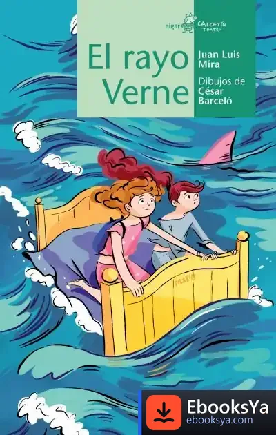 Descargar El Rayo Verne