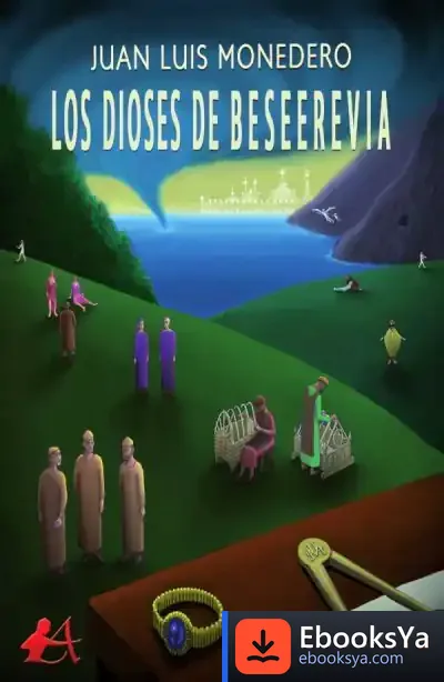 Descargar Los Dioses De Beseerevia