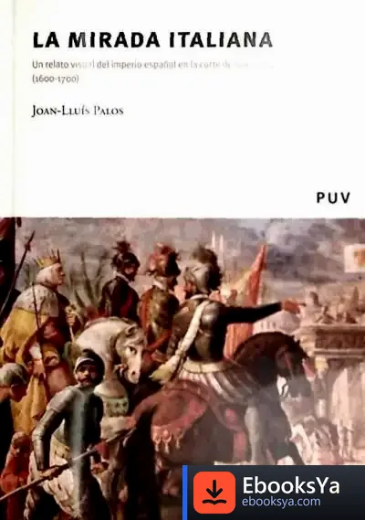 Descargar La Mirada Italiana