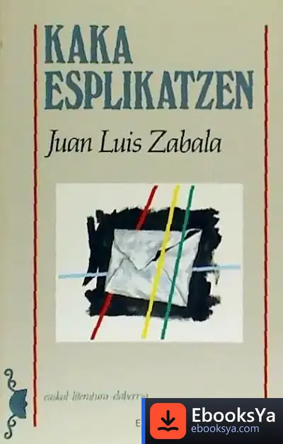 Descargar Kaka Esplikatzen