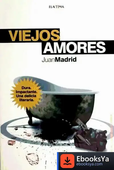 Descargar Viejos Amores de Juan Madrid