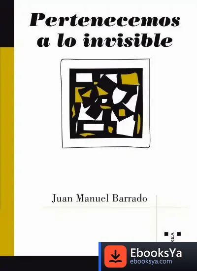 Descargar Pertenecemos A Lo Invisible