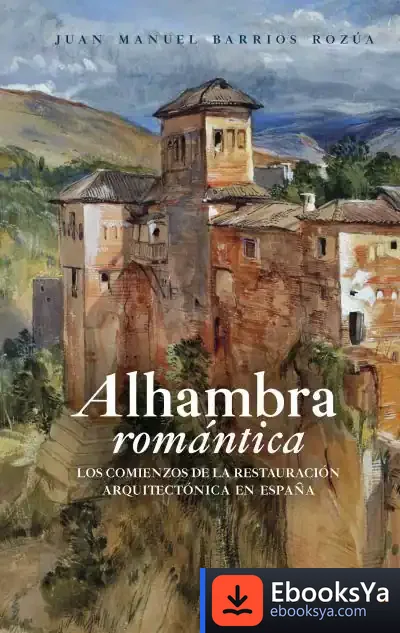 Descargar Alhambra Romántica
