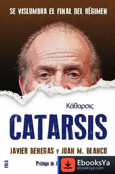 Descargar Catarsis de Juan Manuel Blanco Sánchez