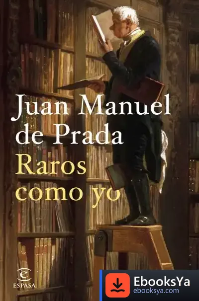Descargar Raros Como Yo