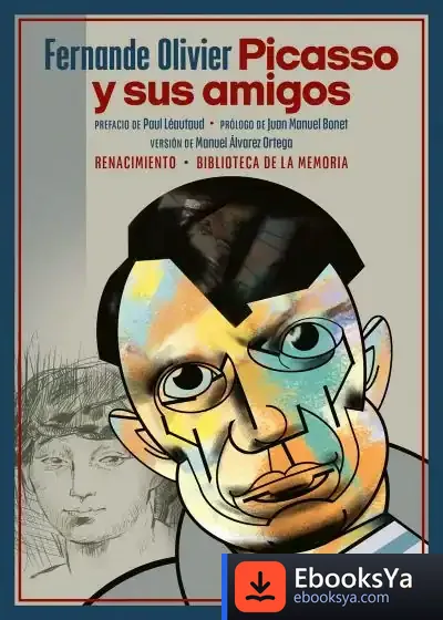 Descargar Picasso Y Sus Amigos