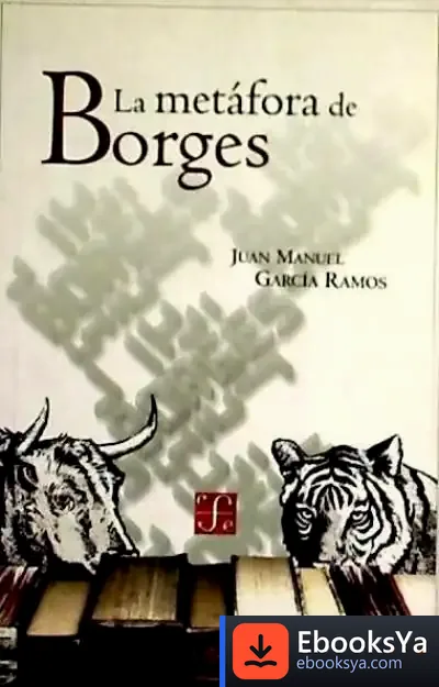 Descargar La Metáfora De Borges