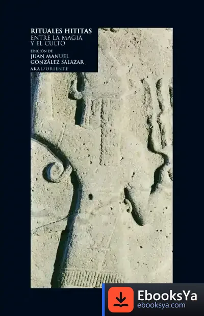 Descargar Rituales Hititas