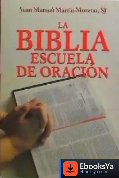 Descargar La Biblia Escuela De Oracion