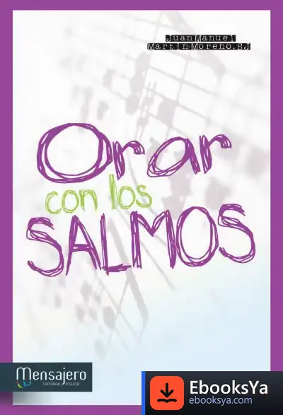Descargar Orar Con Los Salmos