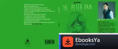Descargar Yo, Peter Pan