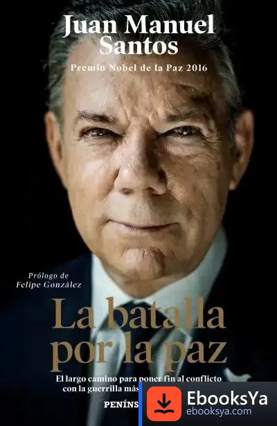 Descargar La Batalla Por La Paz