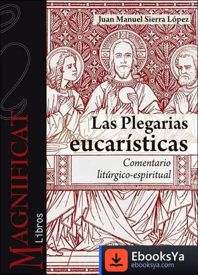 Descargar Las Plegarias Eucarísticas