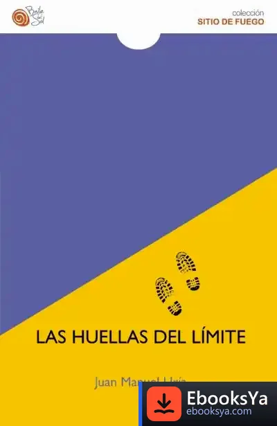 Descargar Las Huellas Del Límite
